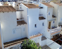 Revente - Maison de ville - Torrevieja - Los Balcones - Los Altos del Edén