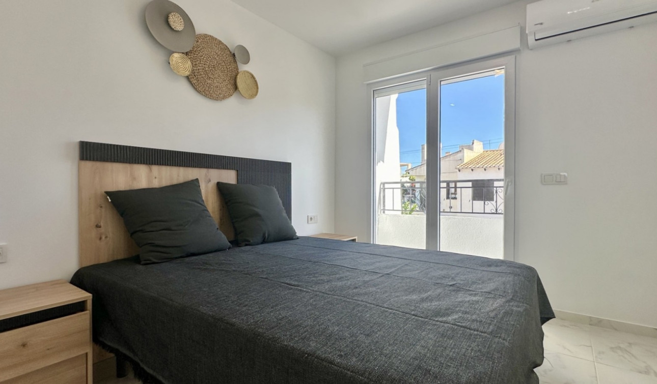 Revente - Maison de ville - Torrevieja - Los Balcones - Los Altos del Edén
