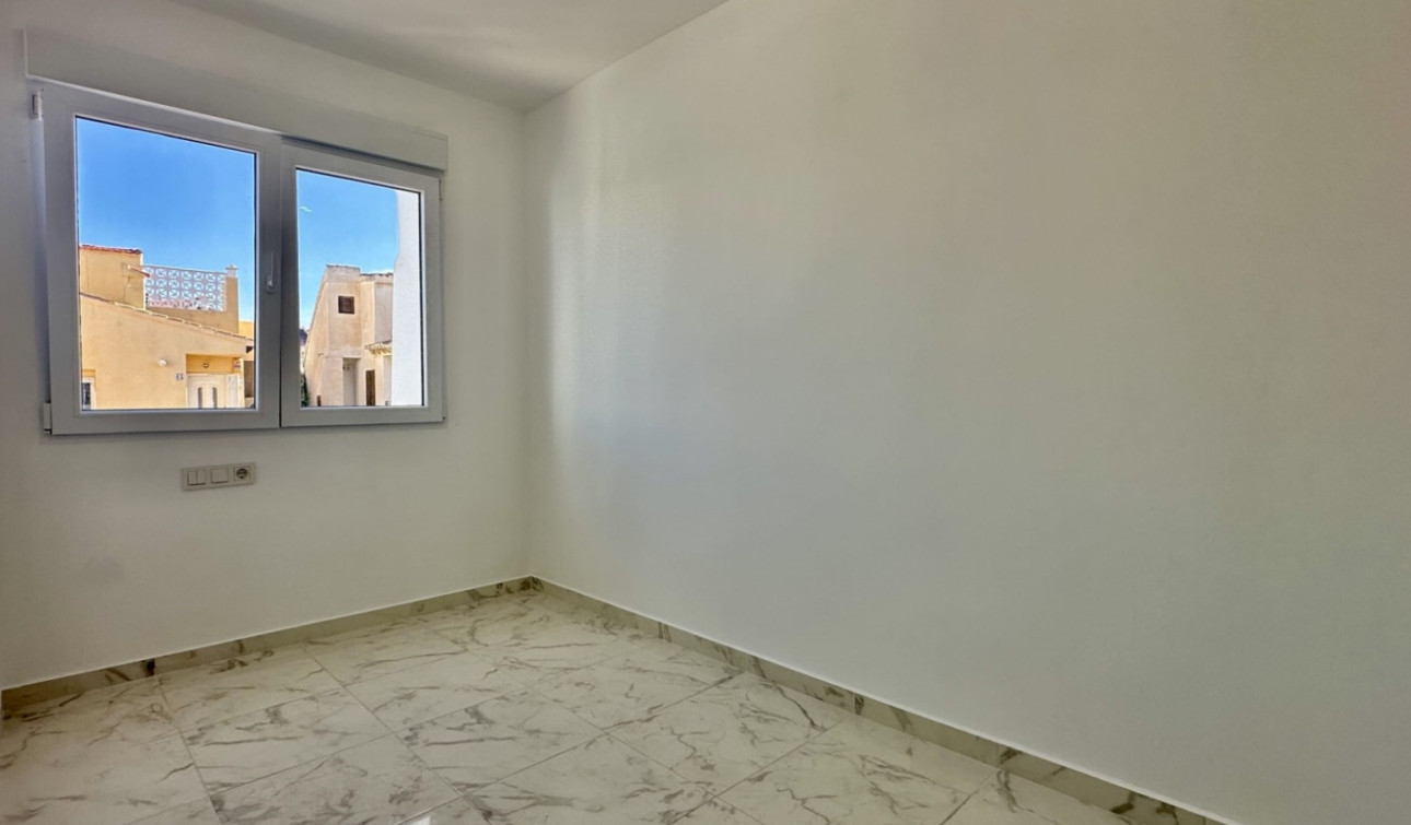 Revente - Maison de ville - Torrevieja - Los Balcones - Los Altos del Edén