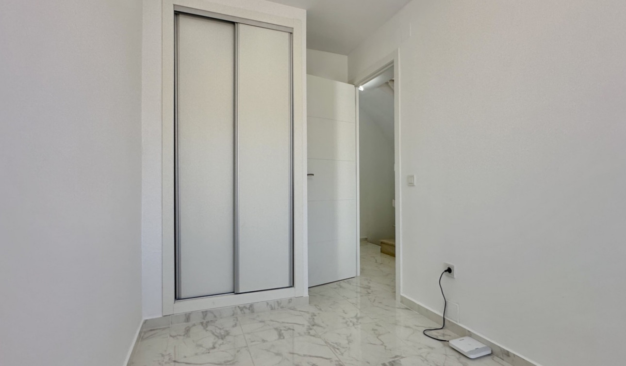 Revente - Maison de ville - Torrevieja - Los Balcones - Los Altos del Edén