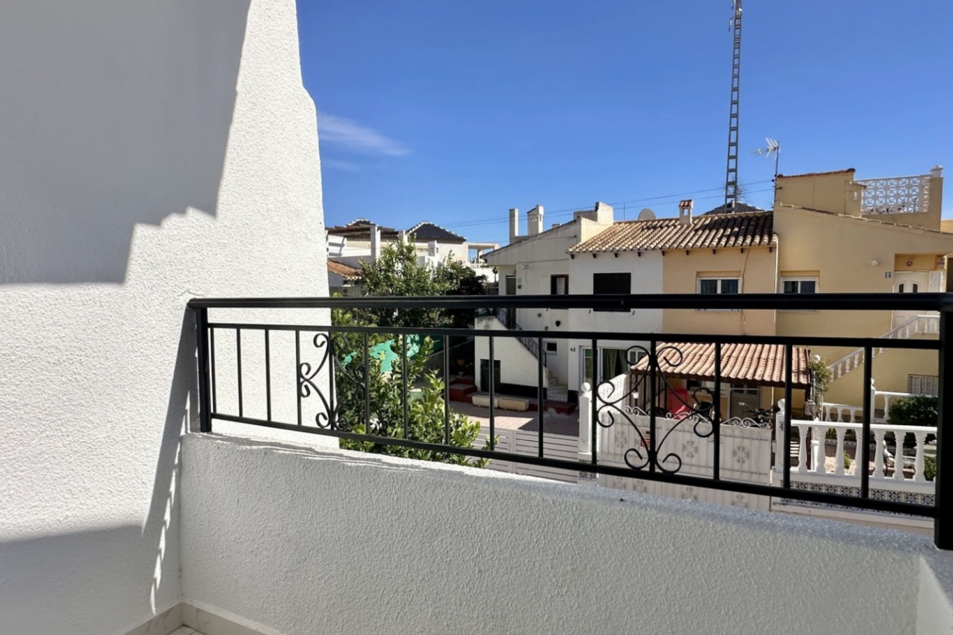 Revente - Maison de ville - Torrevieja - Los Balcones - Los Altos del Edén
