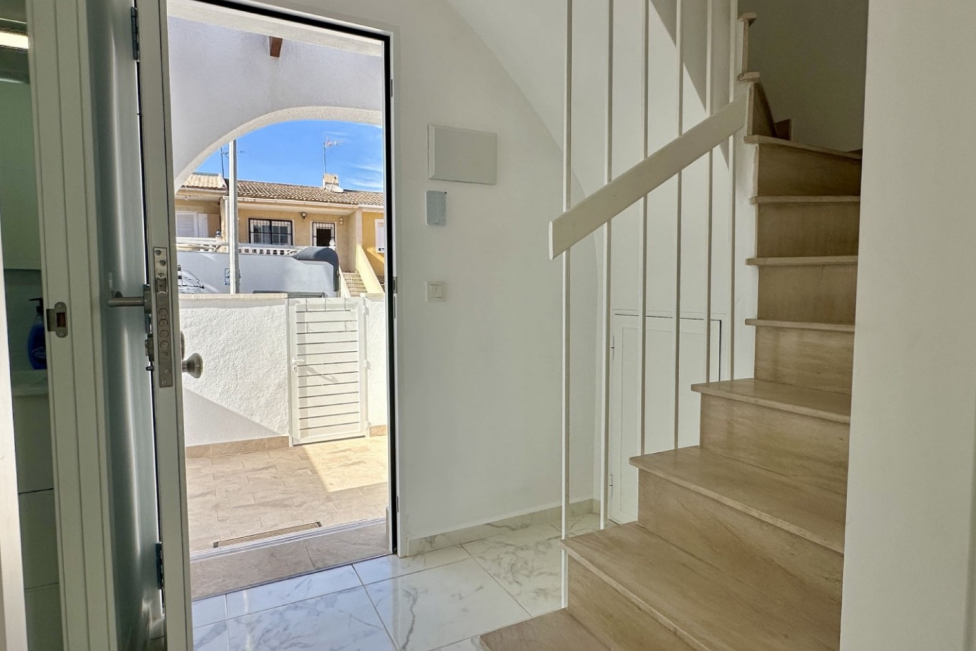 Revente - Maison de ville - Torrevieja - Los Balcones - Los Altos del Edén