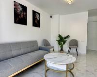 Revente - Maison de ville - Torrevieja - Los Balcones - Los Altos del Edén