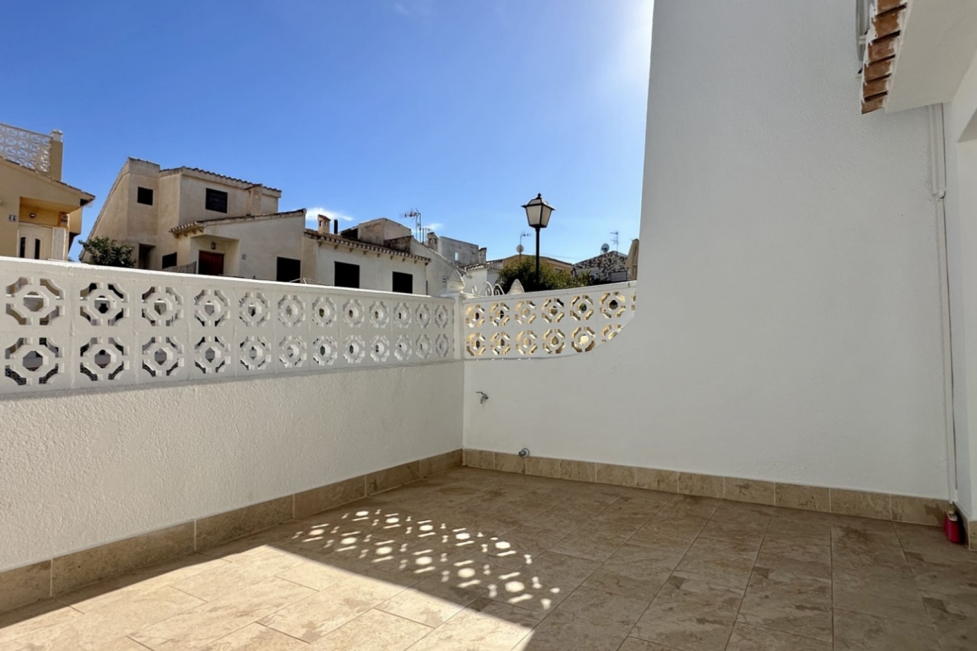 Revente - Maison de ville - Torrevieja - Los Balcones - Los Altos del Edén