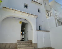 Revente - Maison de ville - Torrevieja - Los Balcones - Los Altos del Edén