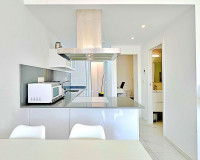 Revente - Maison de ville - Torrevieja - Los Balcones