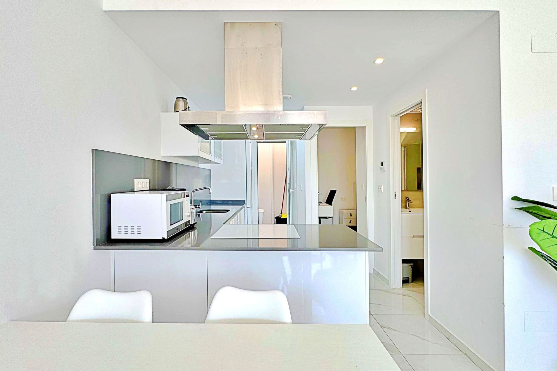 Revente - Maison de ville - Torrevieja - Los Balcones