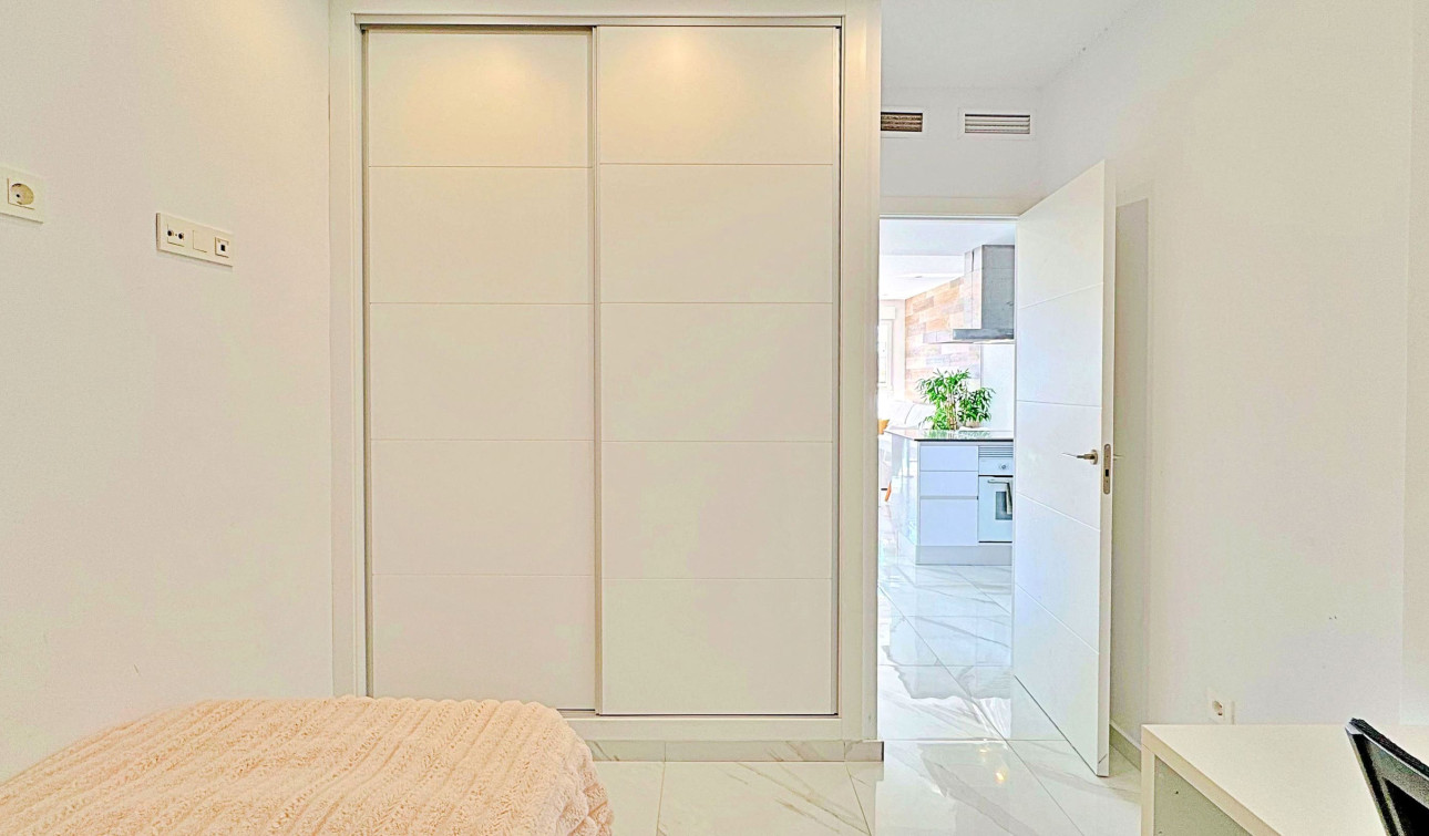 Revente - Maison de ville - Torrevieja - Los Balcones