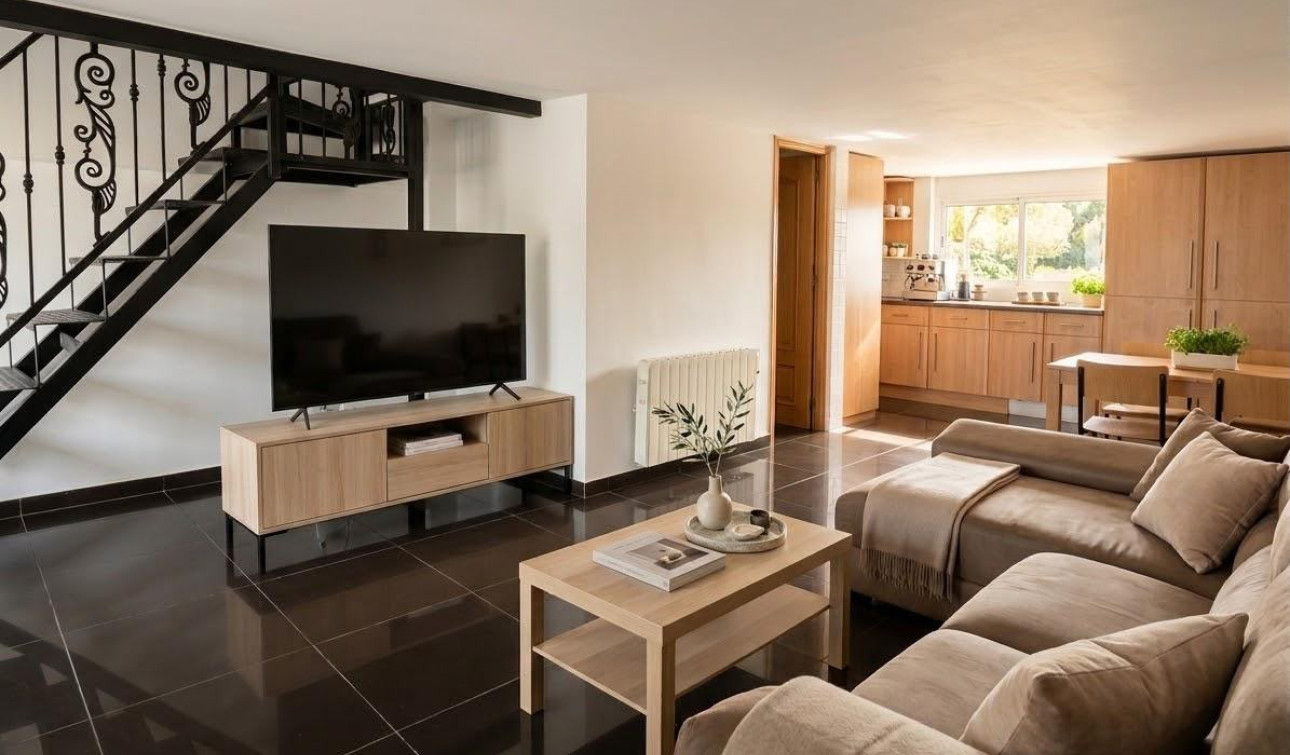 Revente - Maison de ville - Torrevieja - Los Balcones