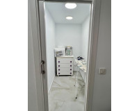 Revente - Maison de ville - Torrevieja - Los Balcones
