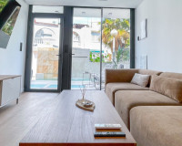 Revente - Maison de ville - Torrevieja - Nueva Torrevieja - Aguas Nuevas