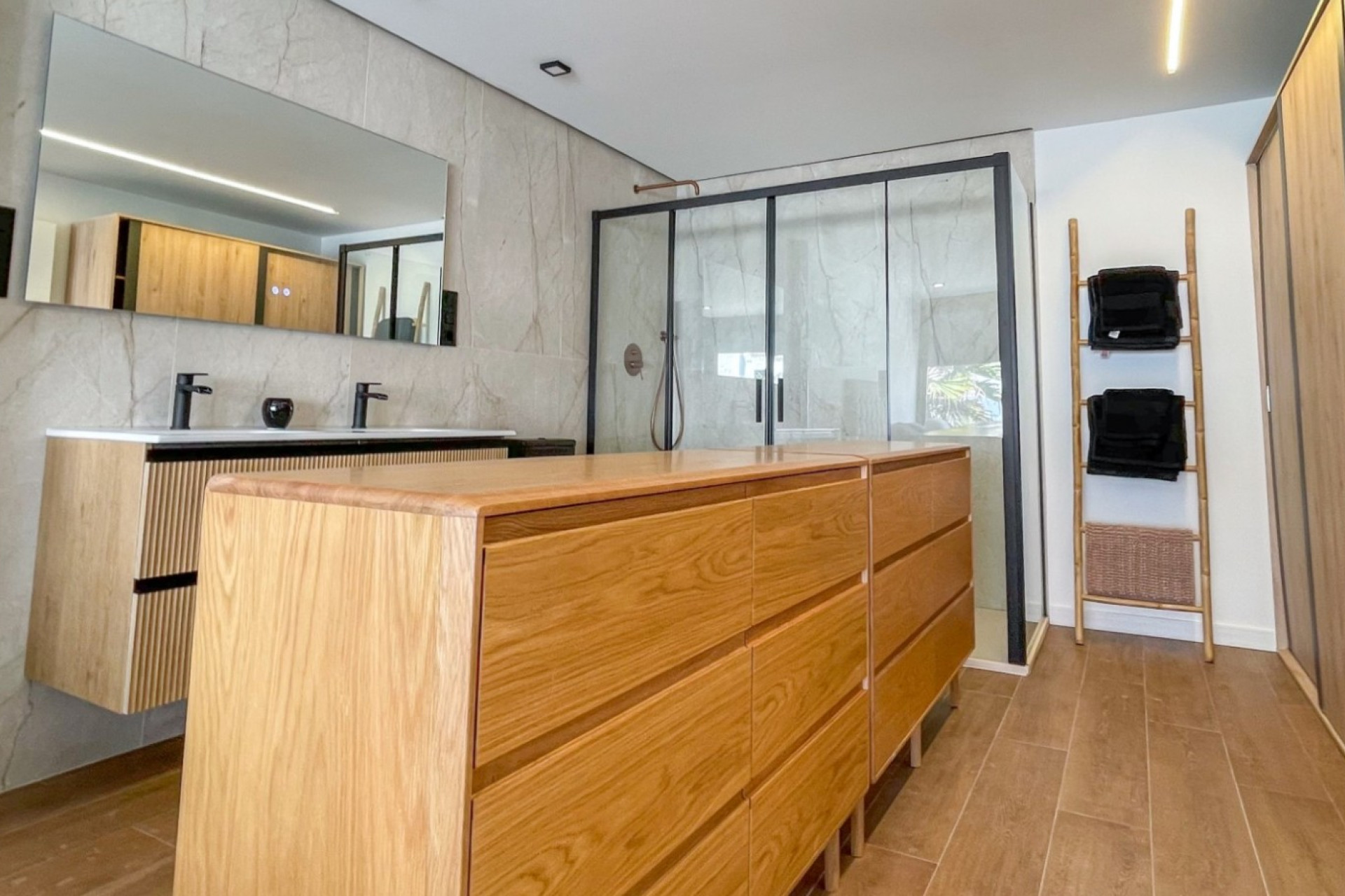 Revente - Maison de ville - Torrevieja - Nueva Torrevieja - Aguas Nuevas