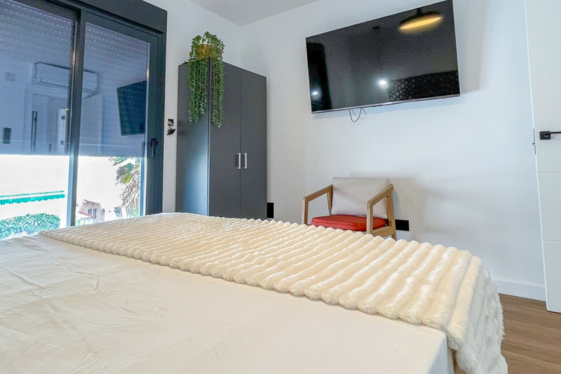 Revente - Maison de ville - Torrevieja - Nueva Torrevieja - Aguas Nuevas