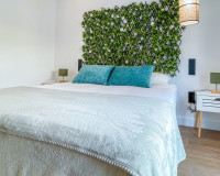 Revente - Maison de ville - Torrevieja - Nueva Torrevieja - Aguas Nuevas