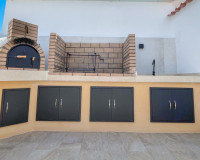 Revente - Maison de ville - Torrevieja - Nueva Torrevieja - Aguas Nuevas