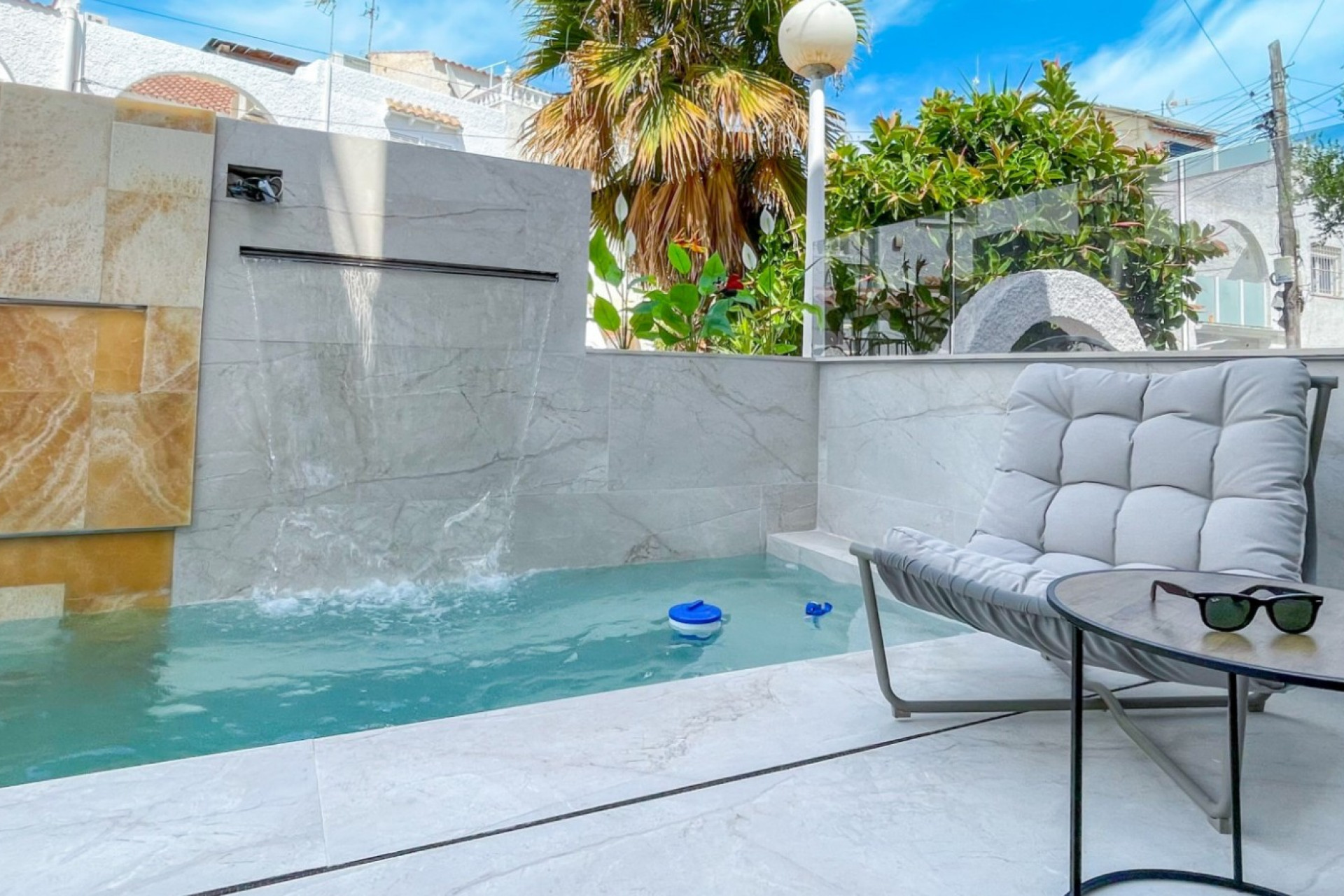 Revente - Maison de ville - Torrevieja - Nueva Torrevieja - Aguas Nuevas