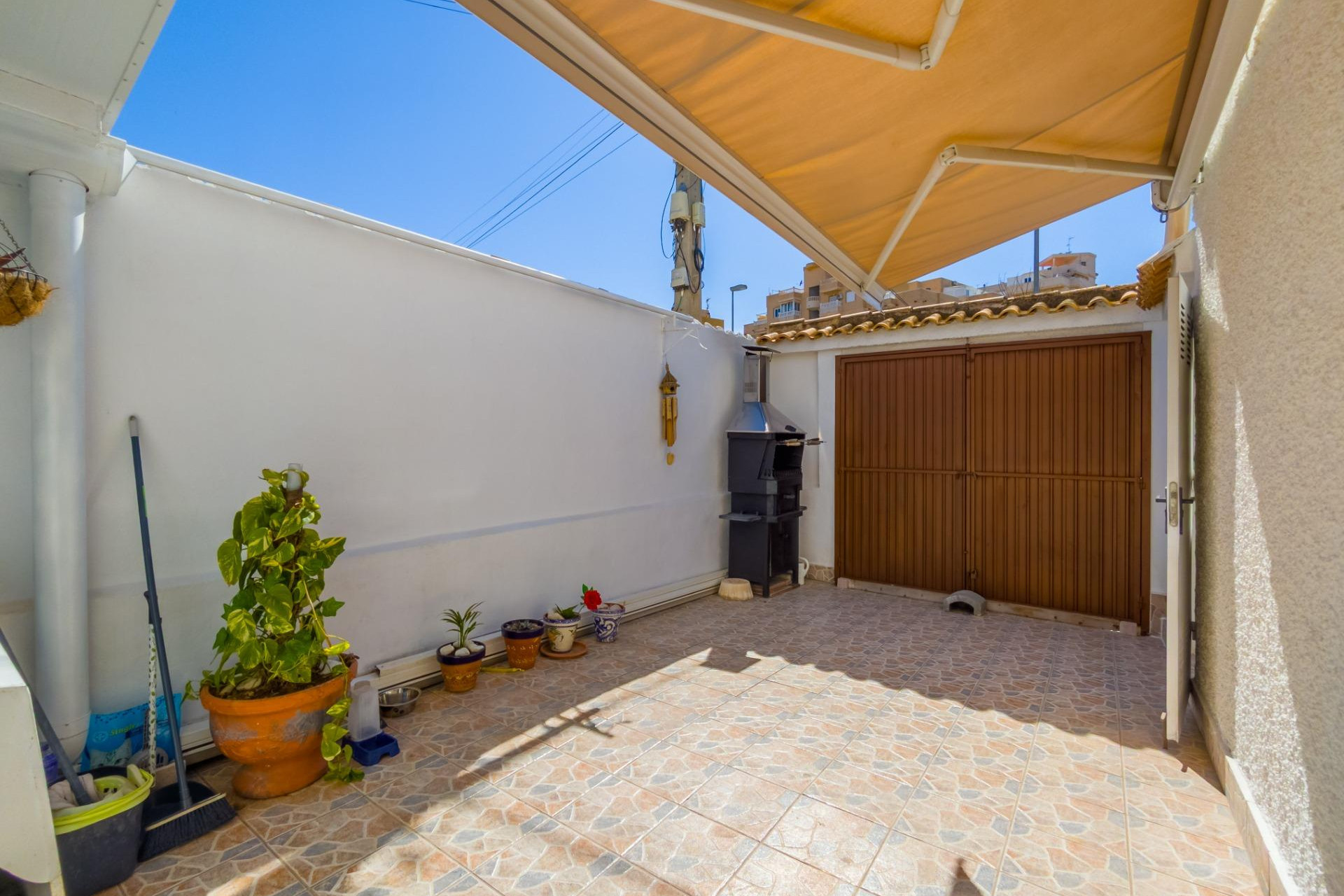 Revente - Maison de ville - Torrevieja - Nueva Torrevieja
