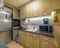Revente - Maison de ville - Torrevieja - Nueva Torrevieja