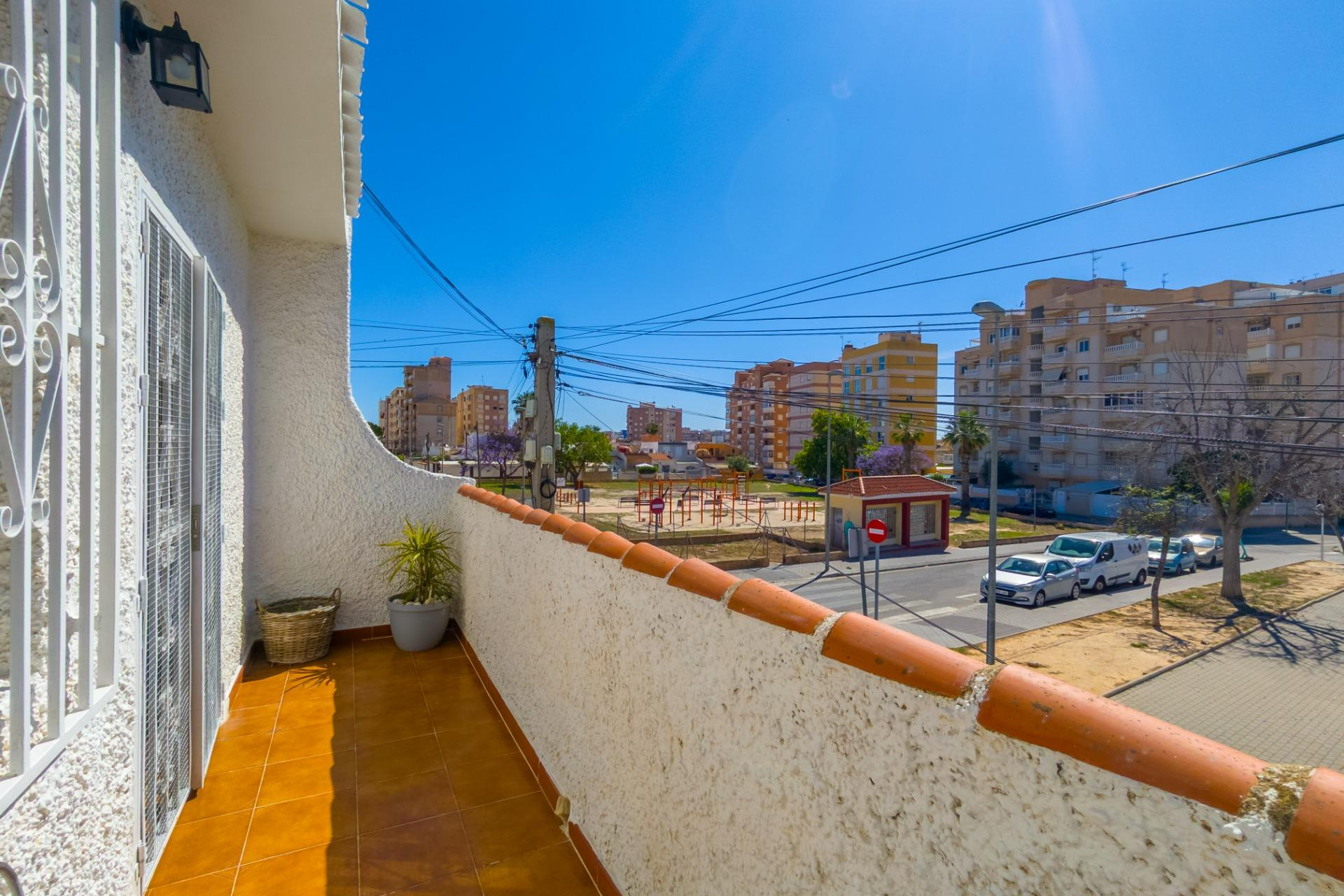 Revente - Maison de ville - Torrevieja - Nueva Torrevieja