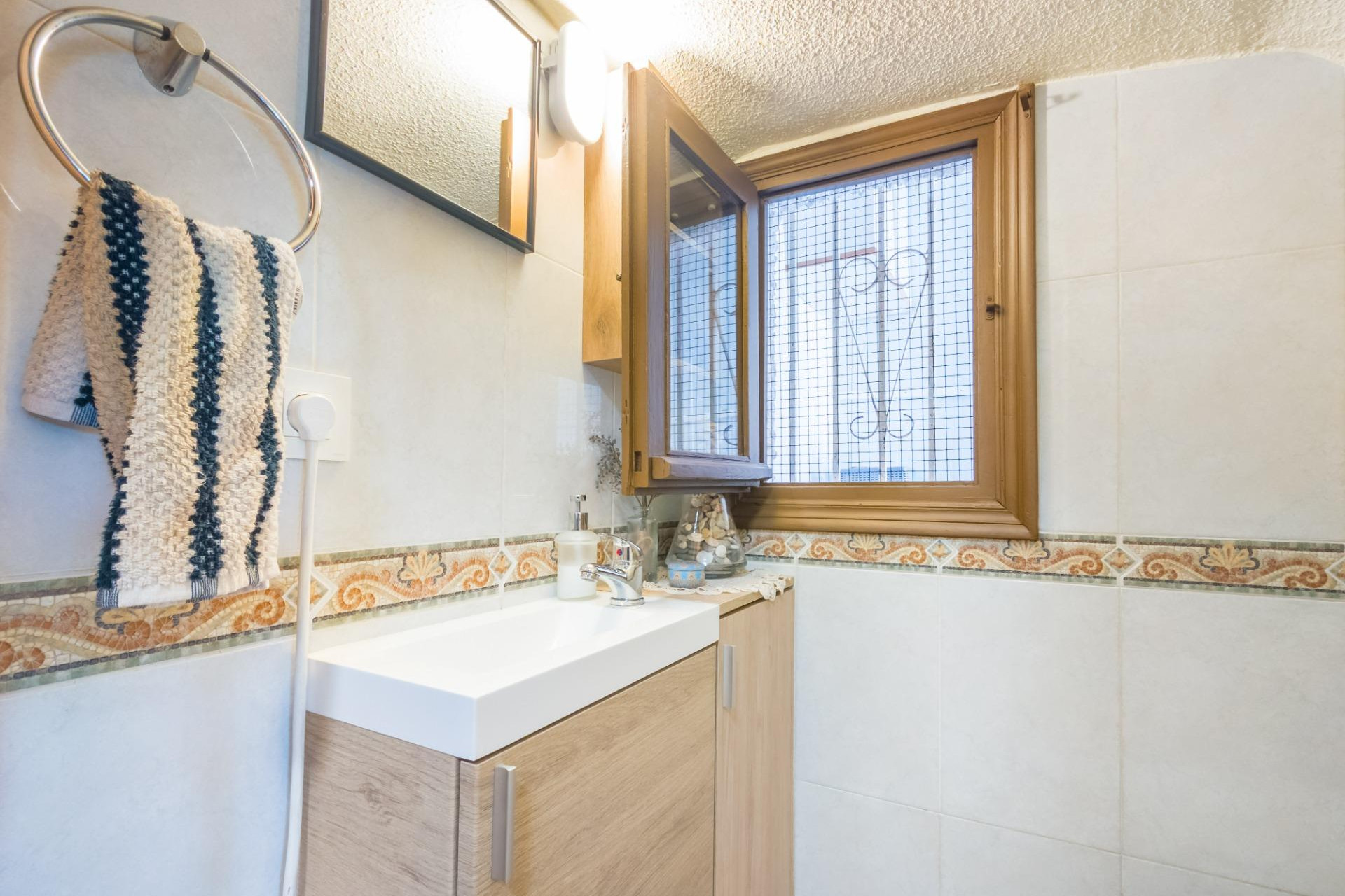 Revente - Maison de ville - Torrevieja - Nueva Torrevieja