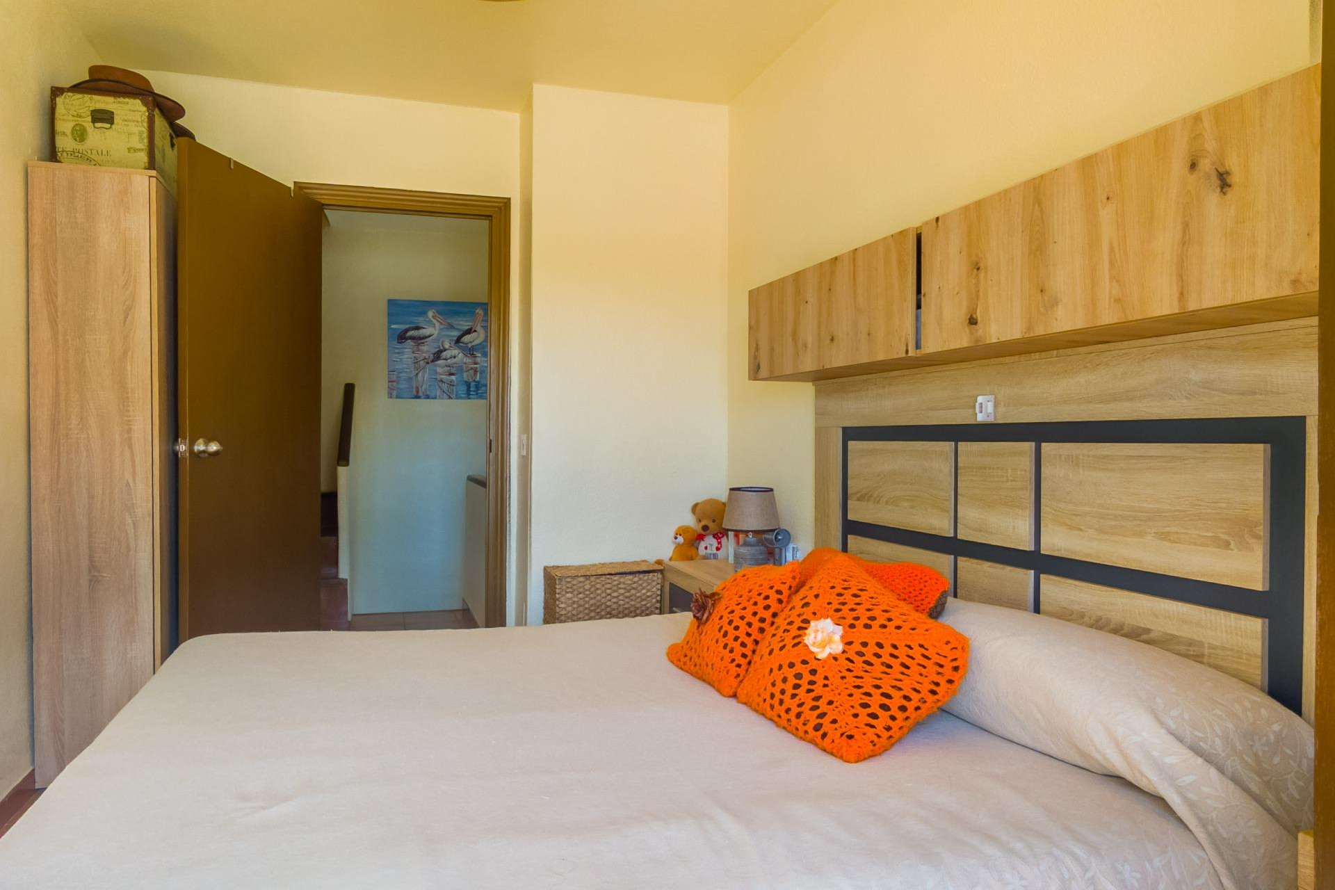 Revente - Maison de ville - Torrevieja - Nueva Torrevieja