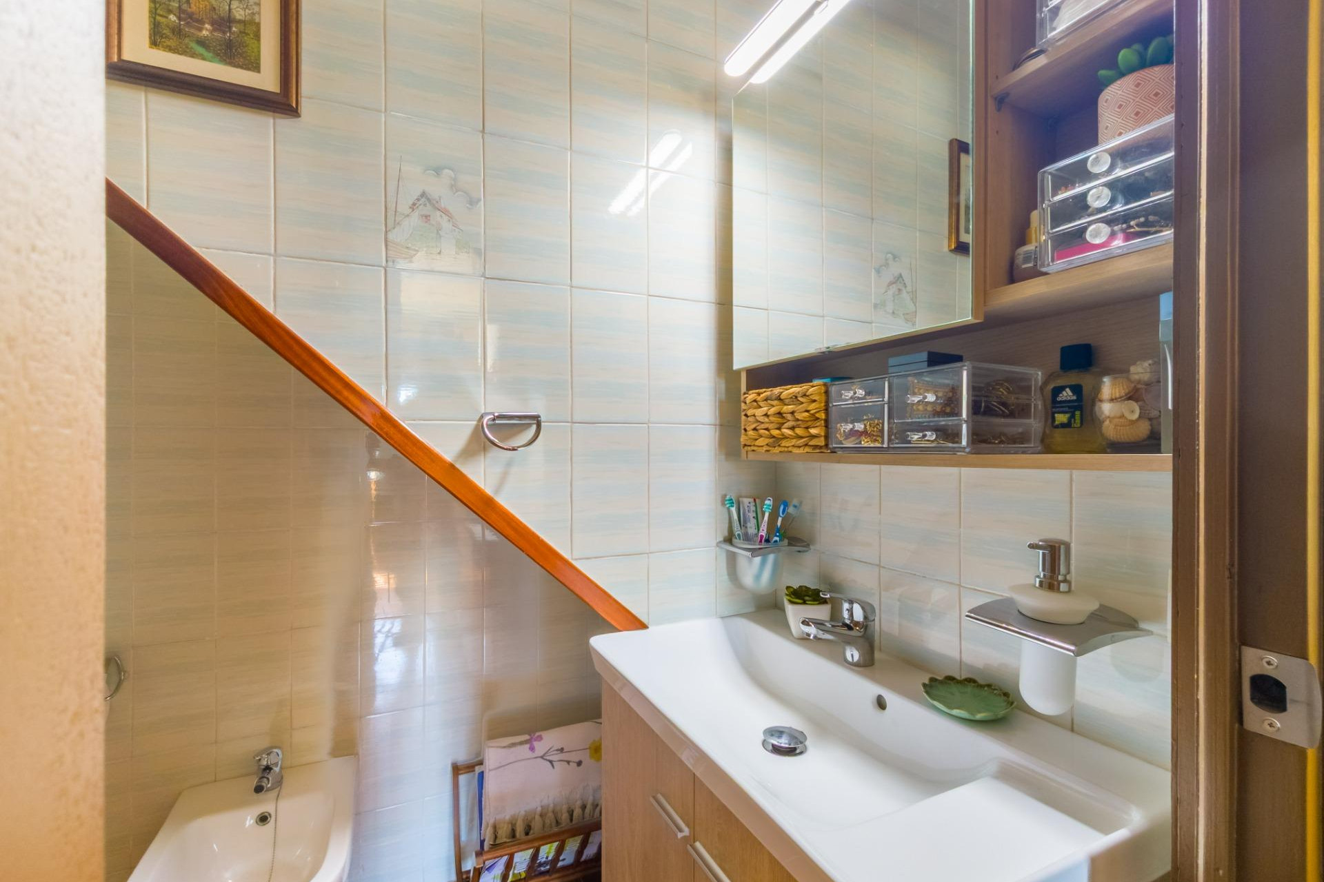 Revente - Maison de ville - Torrevieja - Nueva Torrevieja