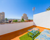 Revente - Maison de ville - Torrevieja - Nueva Torrevieja