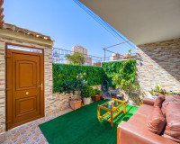 Revente - Maison de ville - Torrevieja - Nueva Torrevieja