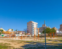Revente - Maison de ville - Torrevieja - Nueva Torrevieja