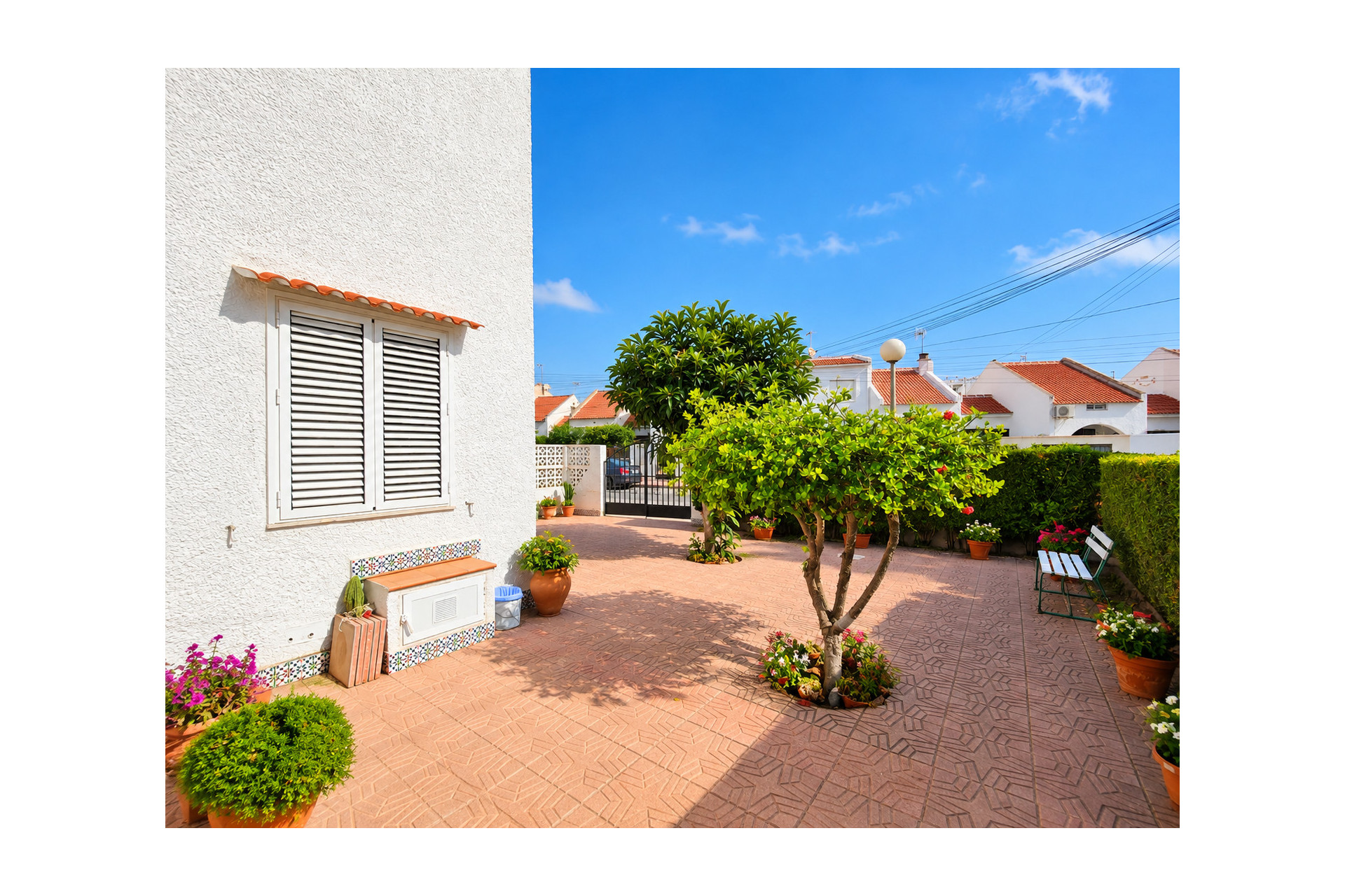 Revente - Maison de ville - Torrevieja - Nueva Torrevieja
