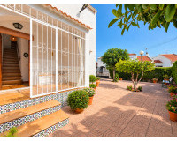 Revente - Maison de ville - Torrevieja - Nueva Torrevieja