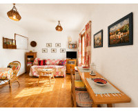 Revente - Maison de ville - Torrevieja - Nueva Torrevieja