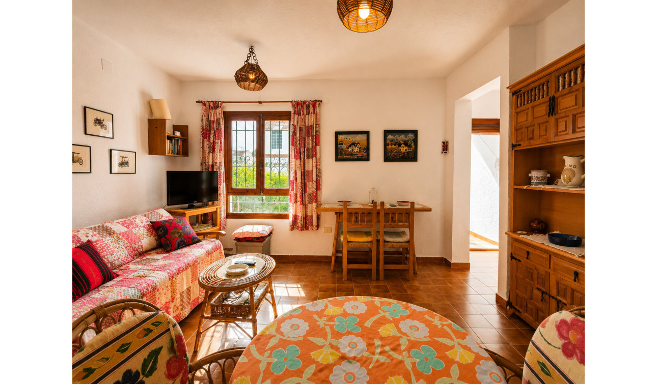 Revente - Maison de ville - Torrevieja - Nueva Torrevieja