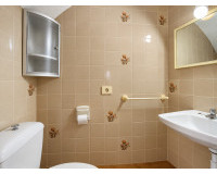 Revente - Maison de ville - Torrevieja - Nueva Torrevieja