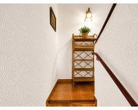 Revente - Maison de ville - Torrevieja - Nueva Torrevieja