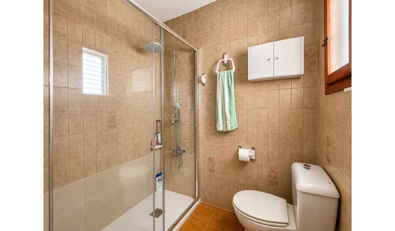Revente - Maison de ville - Torrevieja - Nueva Torrevieja