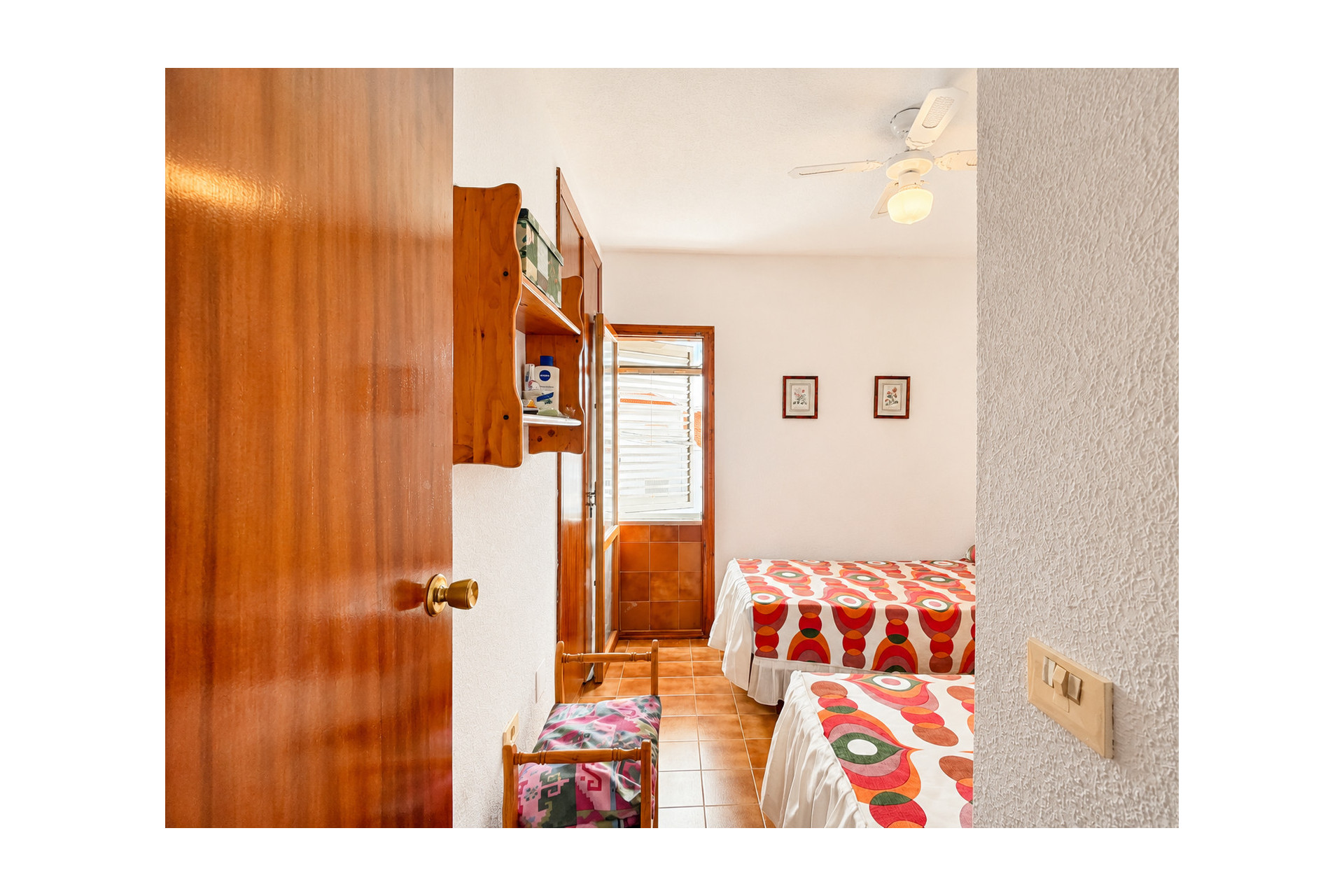 Revente - Maison de ville - Torrevieja - Nueva Torrevieja