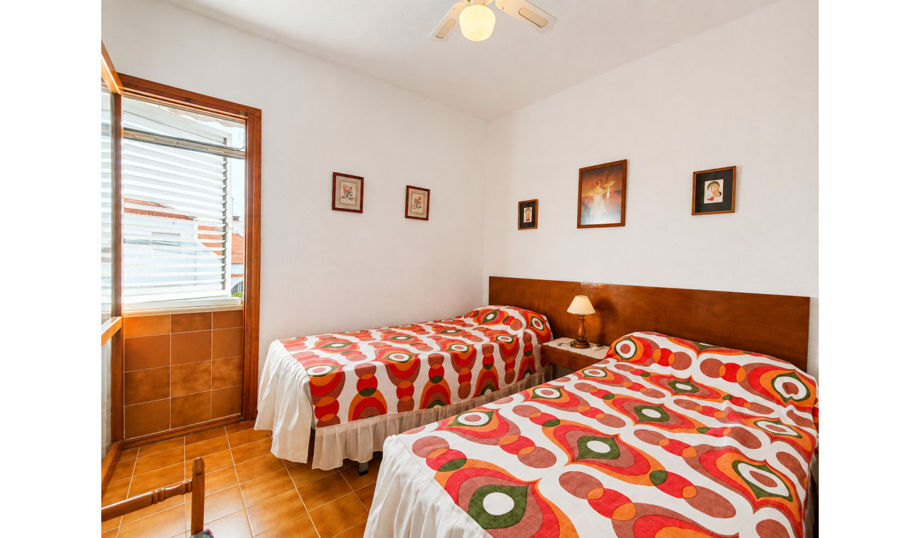 Revente - Maison de ville - Torrevieja - Nueva Torrevieja
