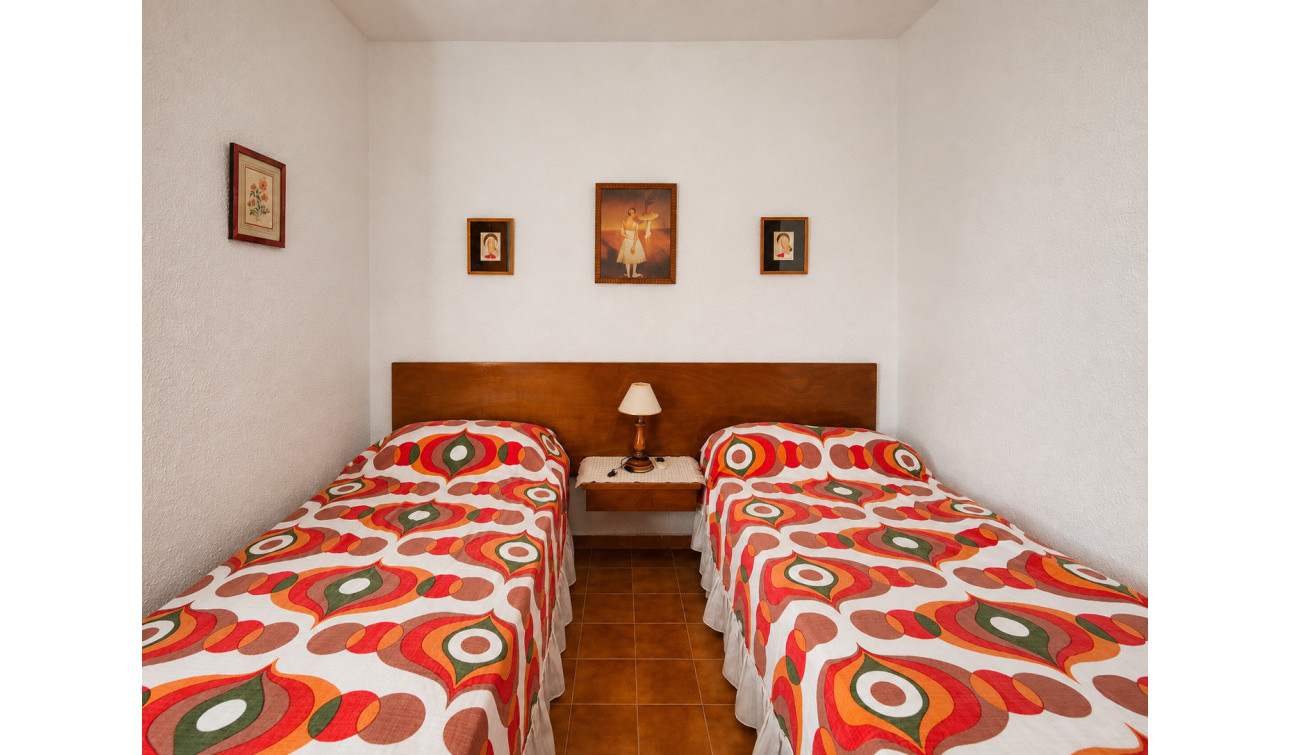 Revente - Maison de ville - Torrevieja - Nueva Torrevieja