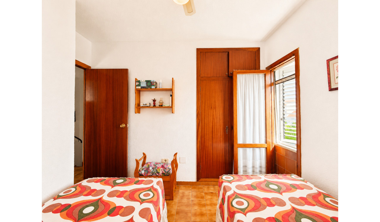 Revente - Maison de ville - Torrevieja - Nueva Torrevieja