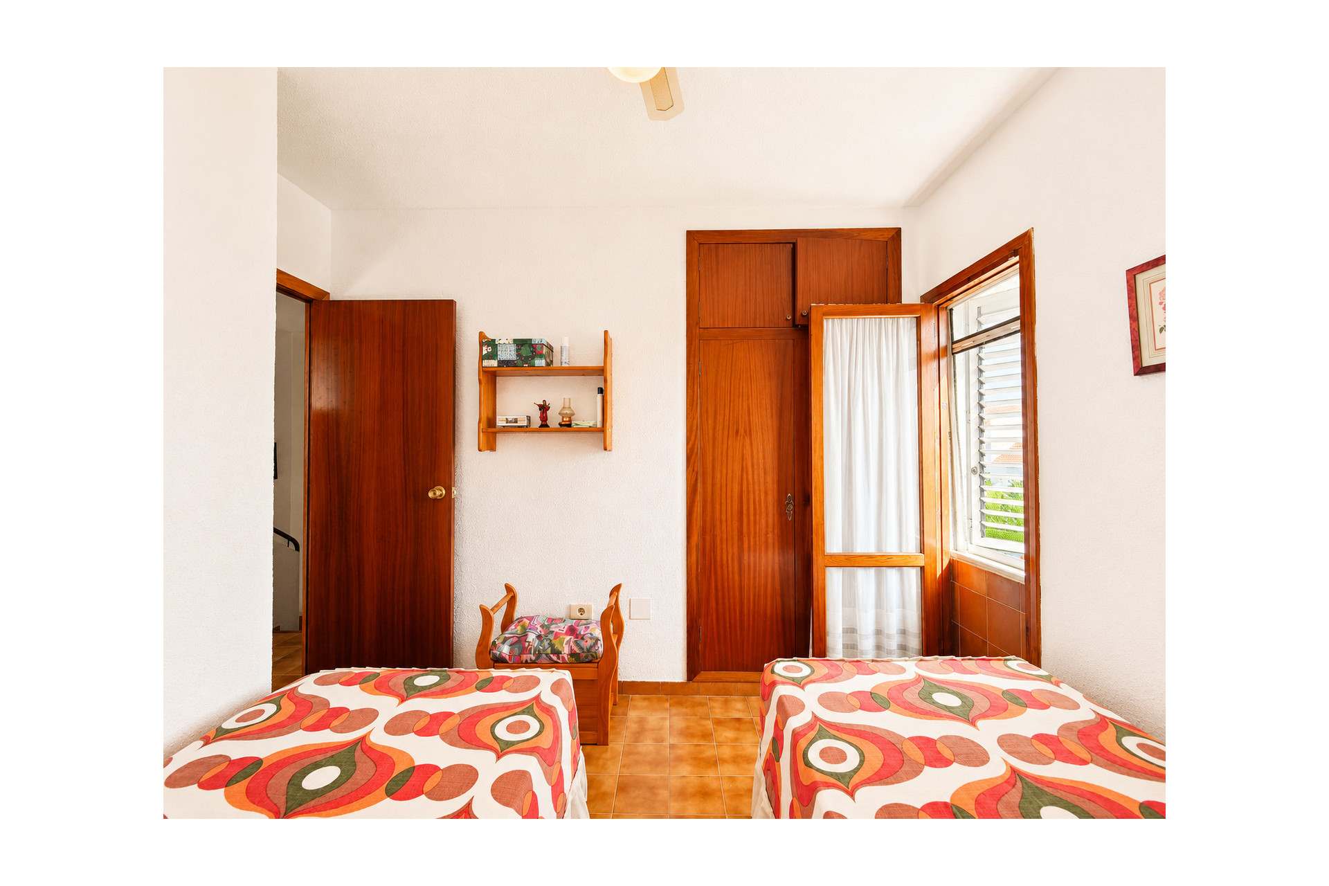 Revente - Maison de ville - Torrevieja - Nueva Torrevieja