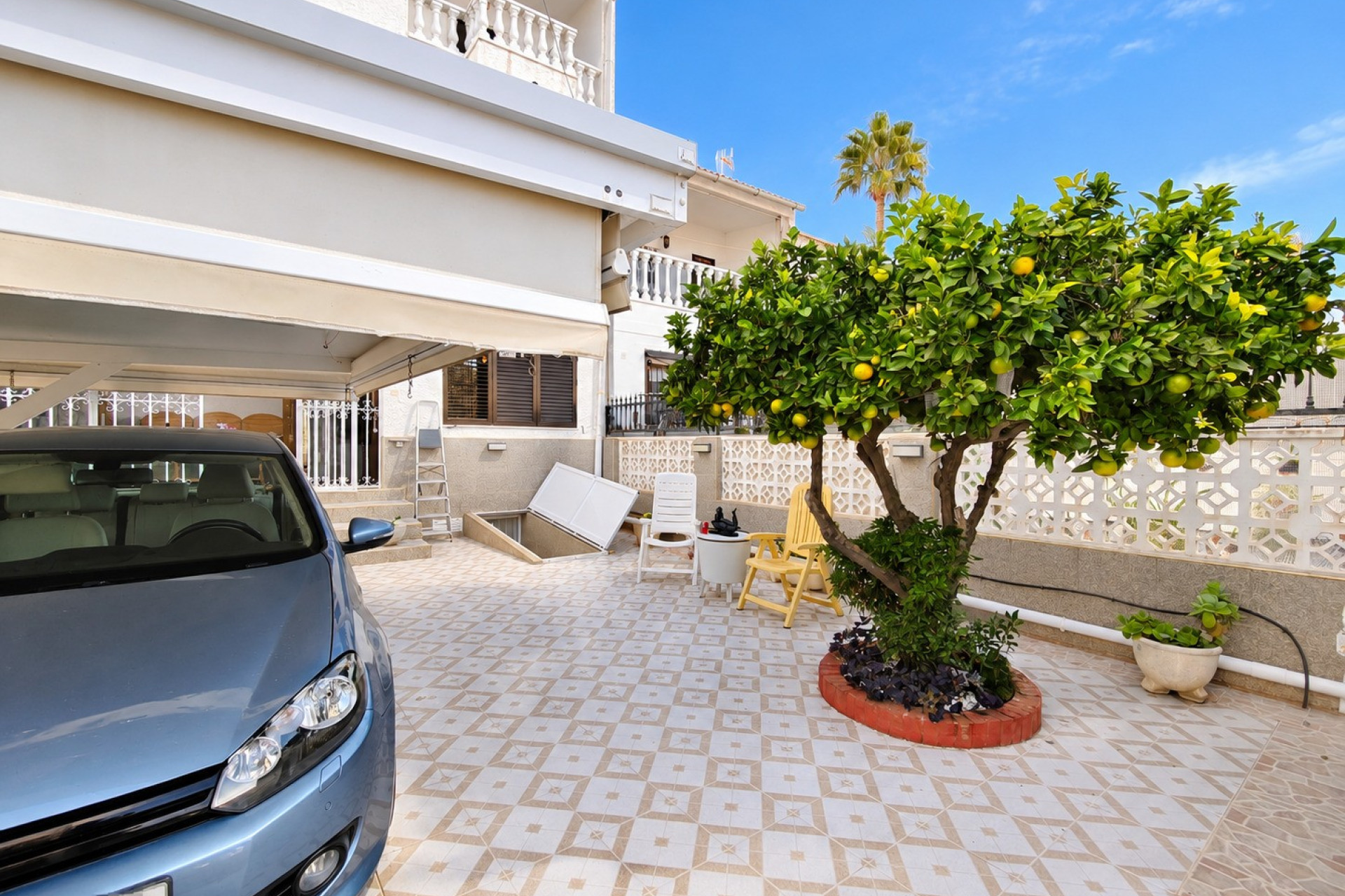 Revente - Maison de ville - Torrevieja - Nueva Torrevieja