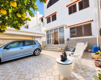 Revente - Maison de ville - Torrevieja - Nueva Torrevieja