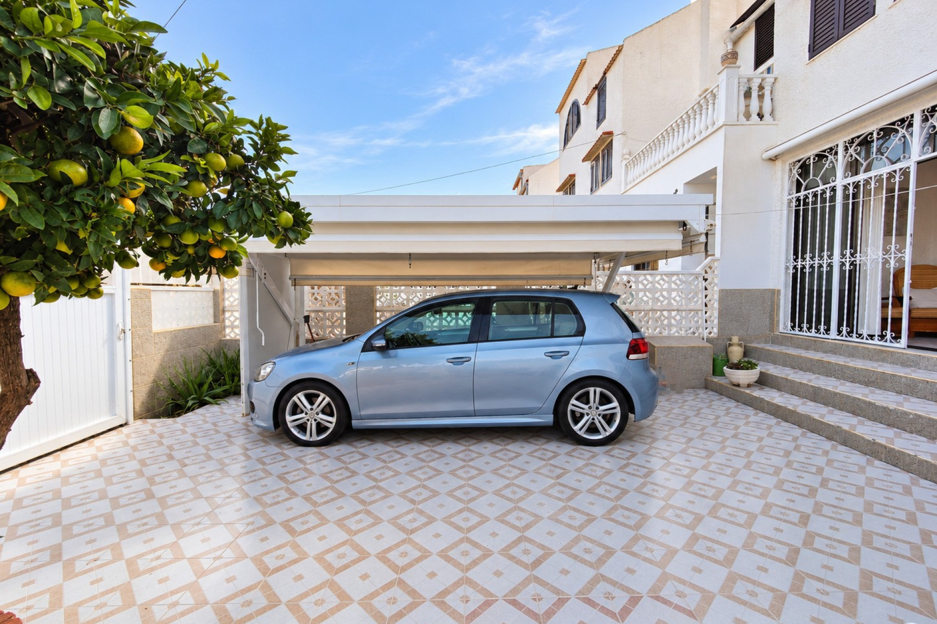 Revente - Maison de ville - Torrevieja - Nueva Torrevieja