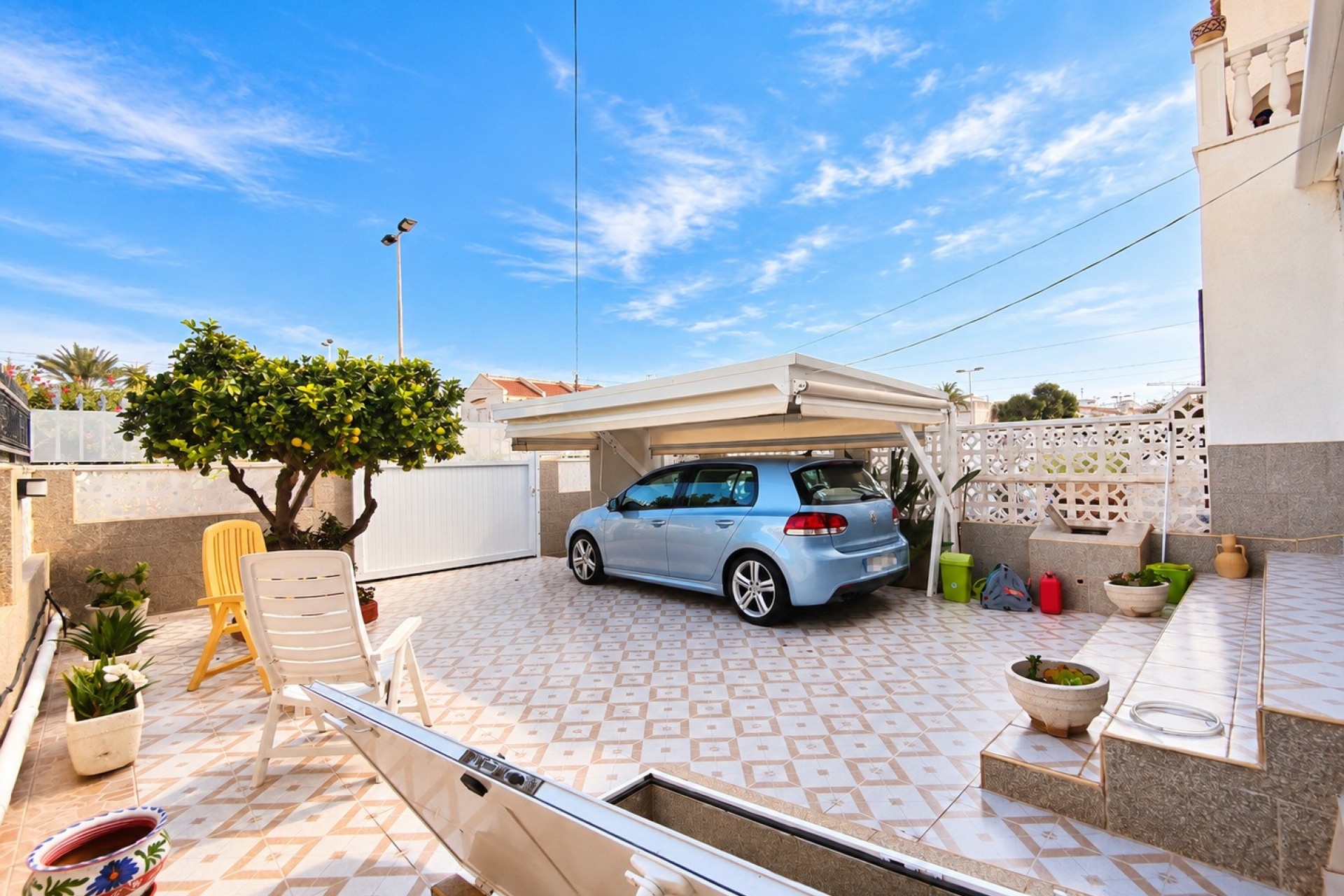 Revente - Maison de ville - Torrevieja - Nueva Torrevieja