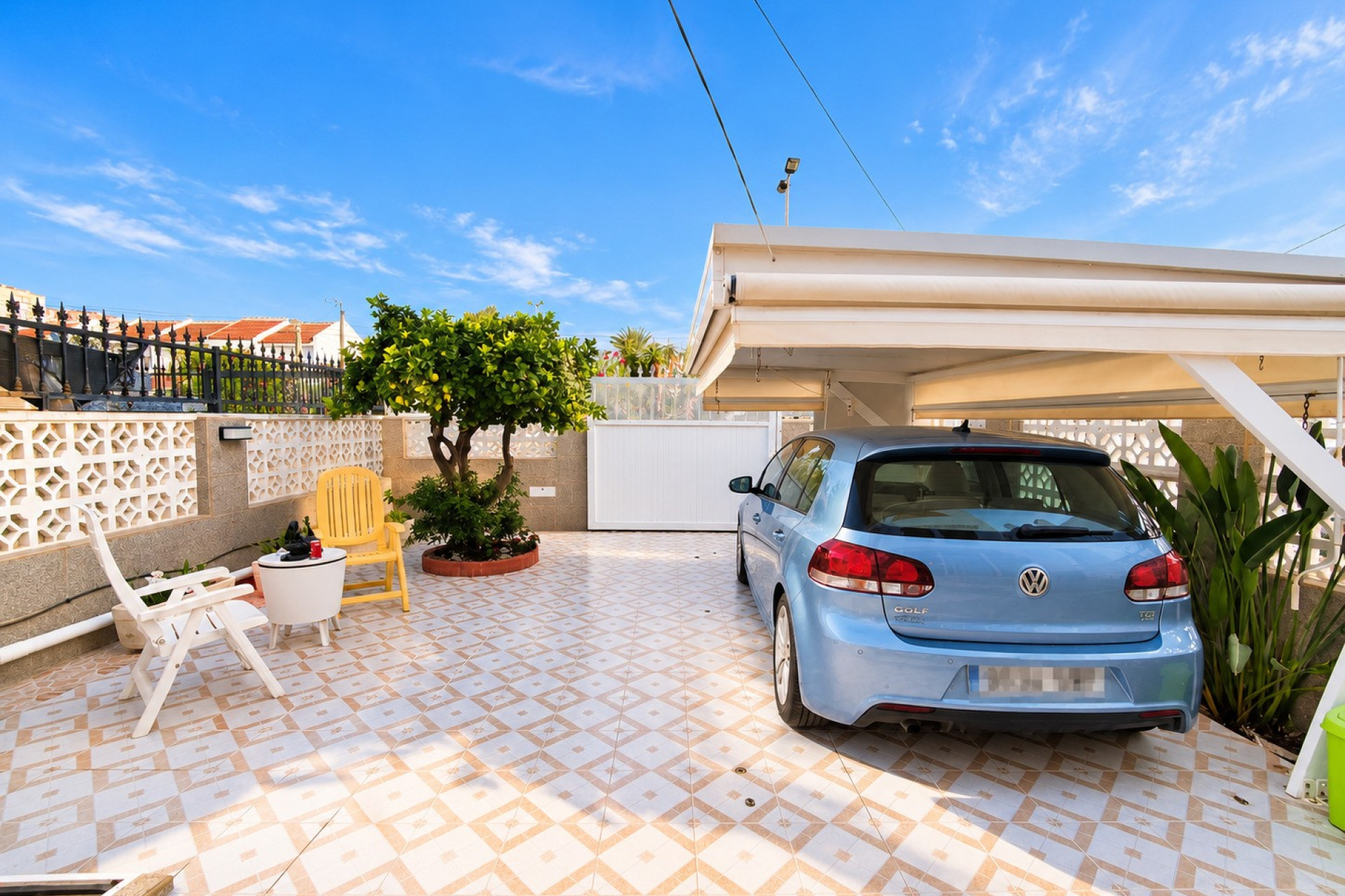 Revente - Maison de ville - Torrevieja - Nueva Torrevieja