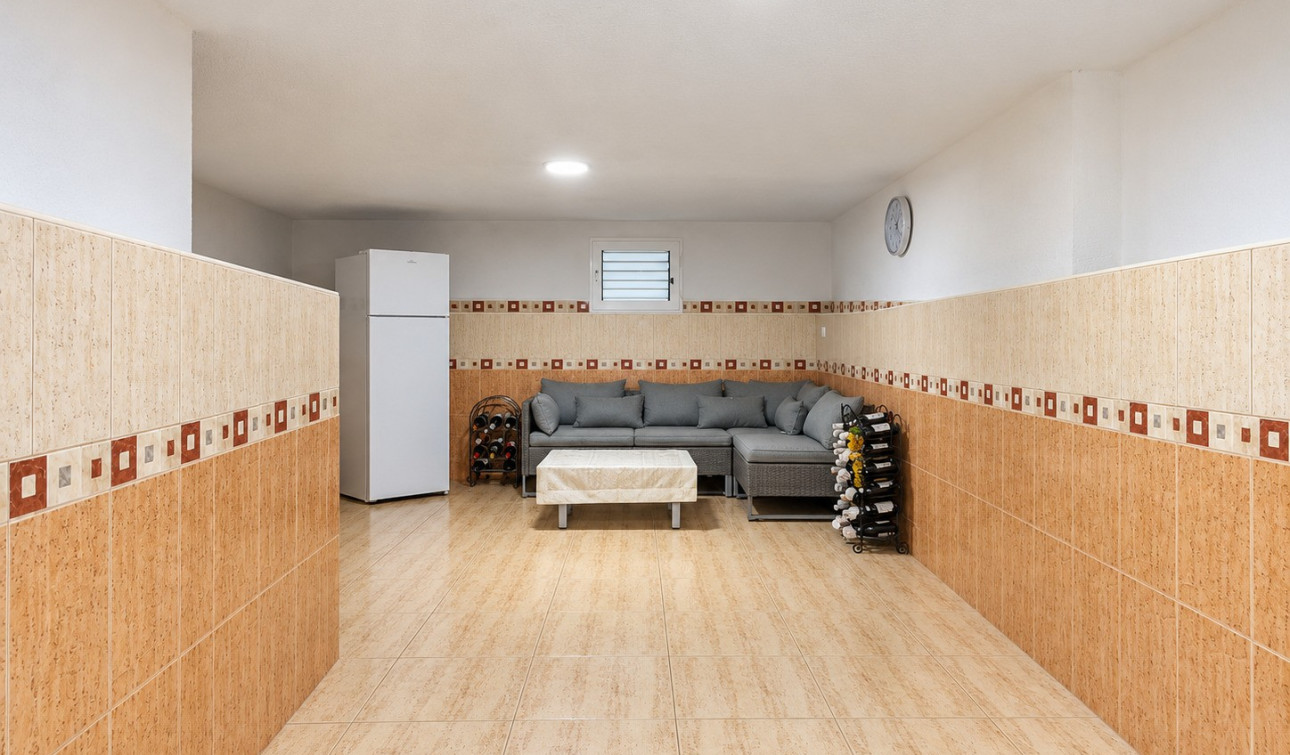 Revente - Maison de ville - Torrevieja - Nueva Torrevieja