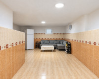 Revente - Maison de ville - Torrevieja - Nueva Torrevieja