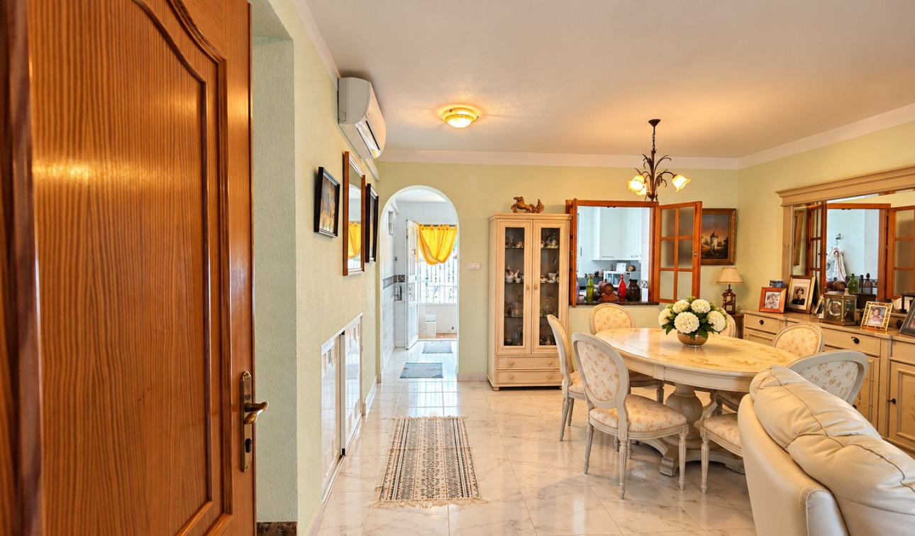 Revente - Maison de ville - Torrevieja - Nueva Torrevieja