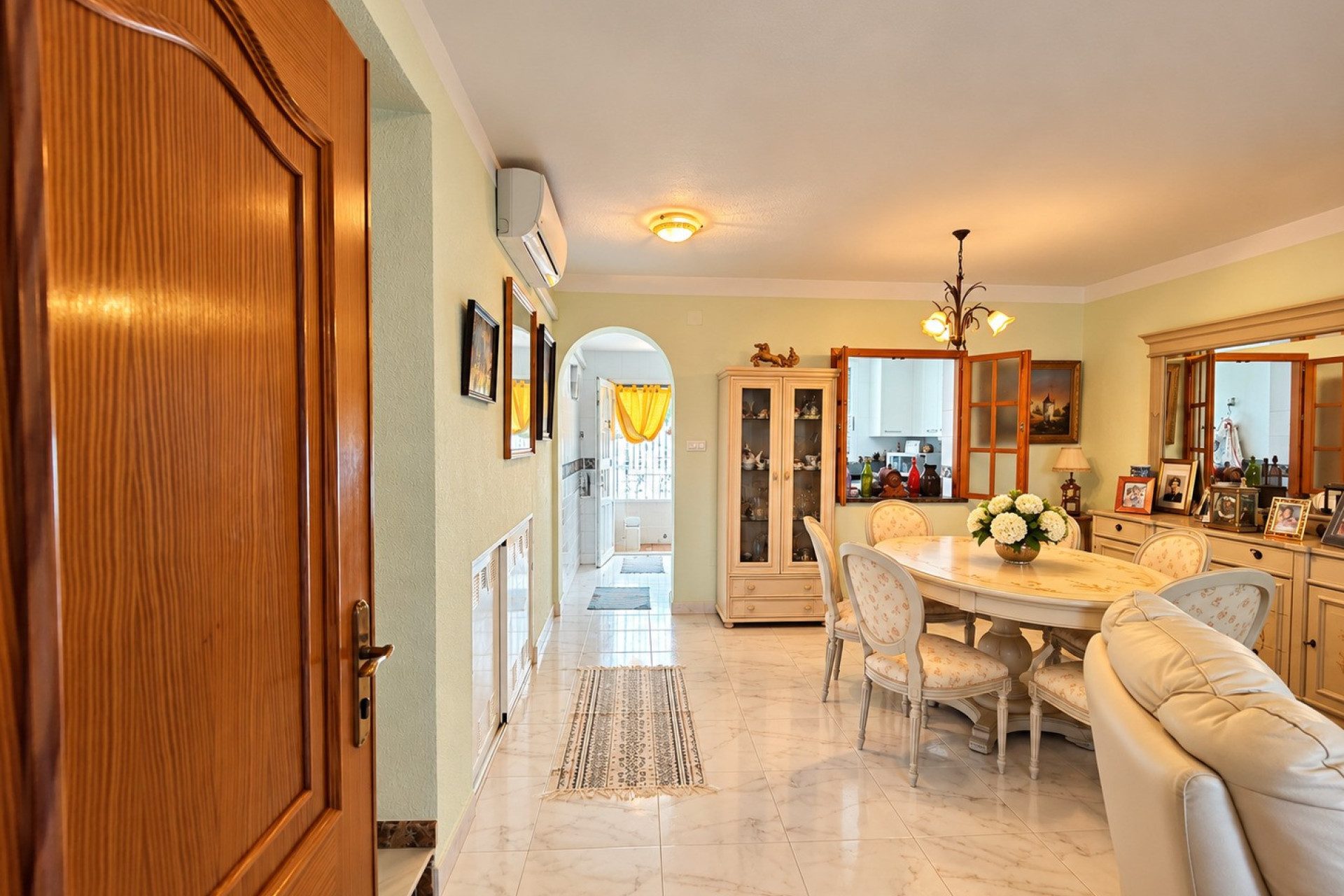 Revente - Maison de ville - Torrevieja - Nueva Torrevieja